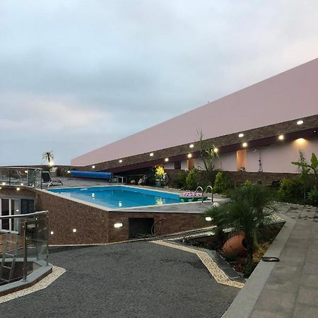 Berco Funchal Villa Ngoại thất bức ảnh