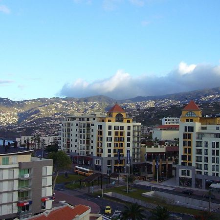 Berco Funchal Villa Ngoại thất bức ảnh