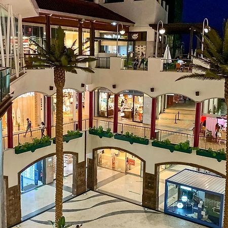 Berco Funchal Villa Ngoại thất bức ảnh