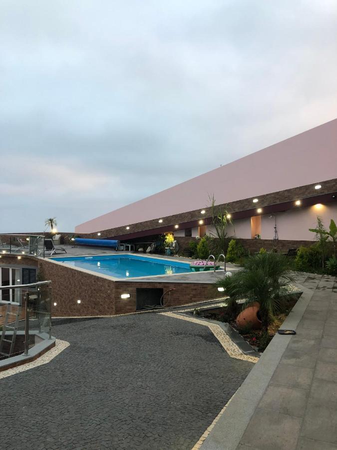 Berco Funchal Villa Ngoại thất bức ảnh