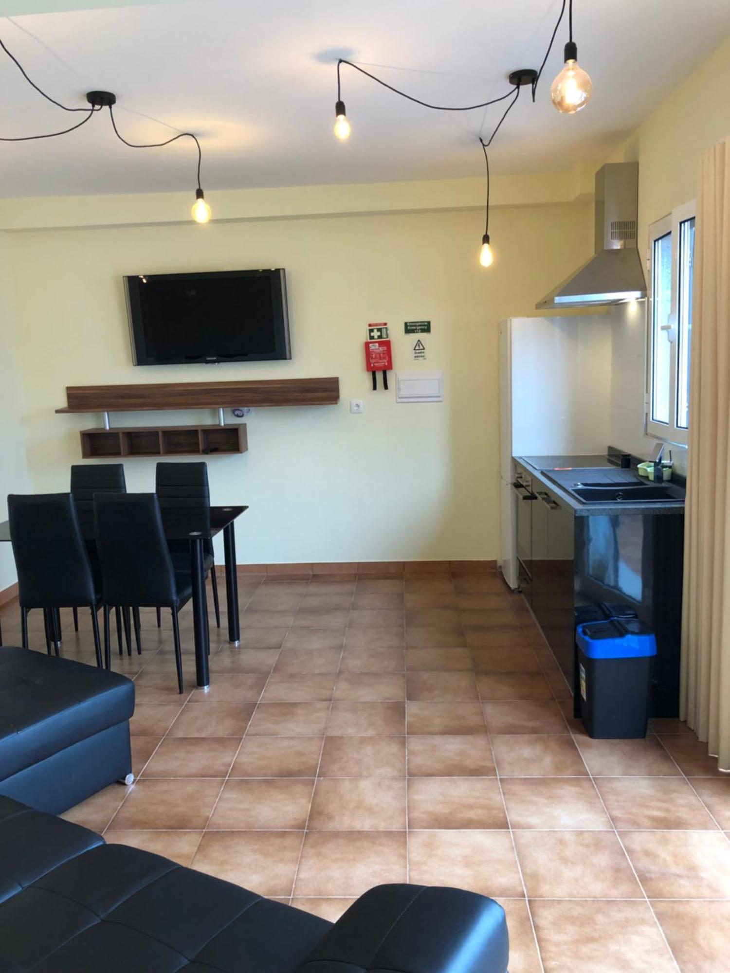 Berco Funchal Villa Ngoại thất bức ảnh