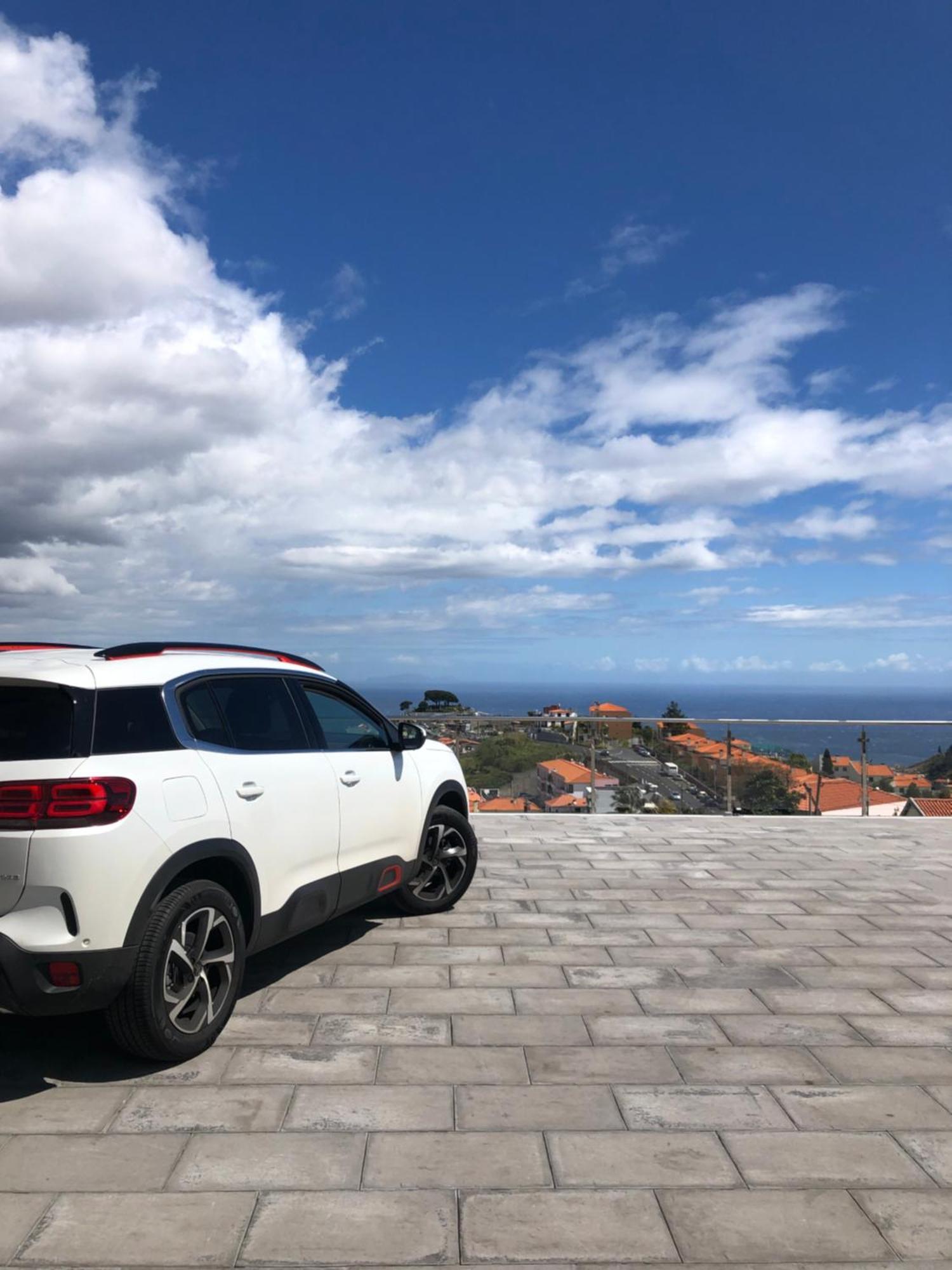 Berco Funchal Villa Ngoại thất bức ảnh