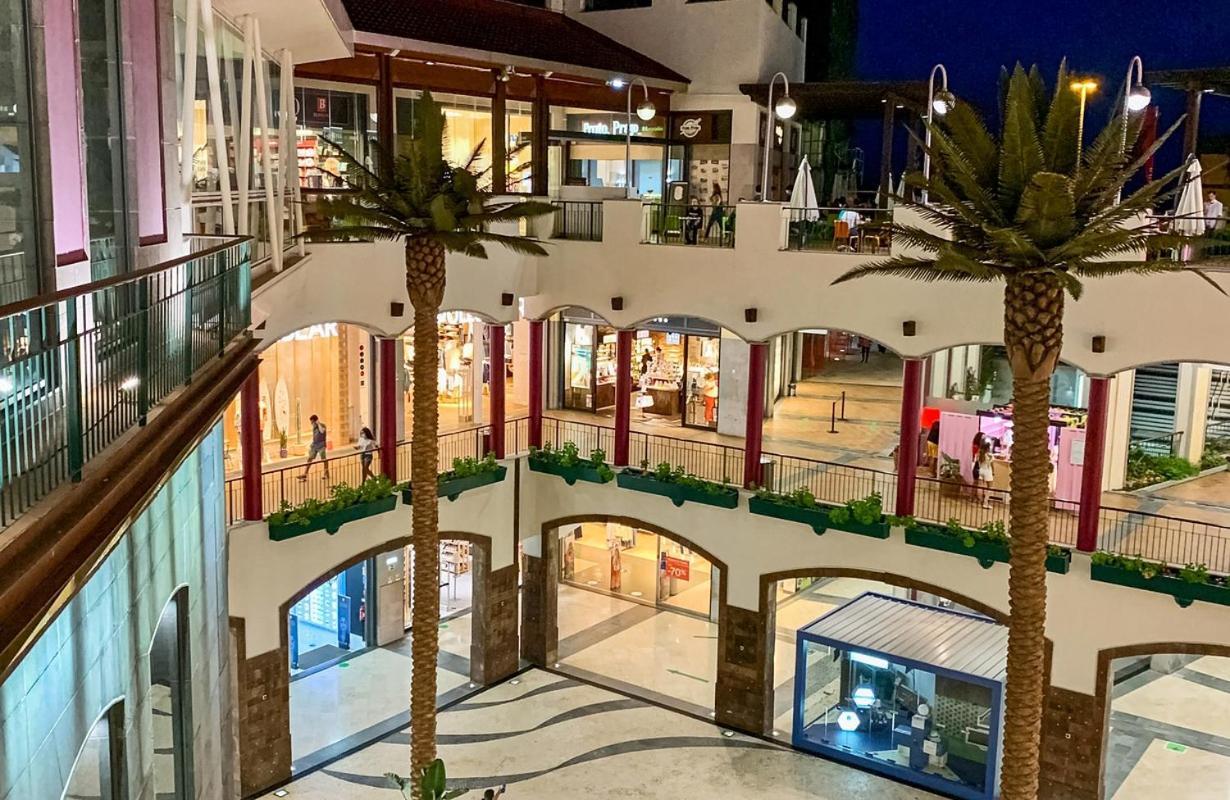 Berco Funchal Villa Ngoại thất bức ảnh
