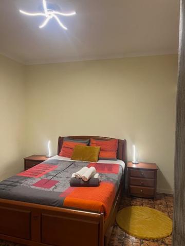 Berco Funchal Villa Ngoại thất bức ảnh