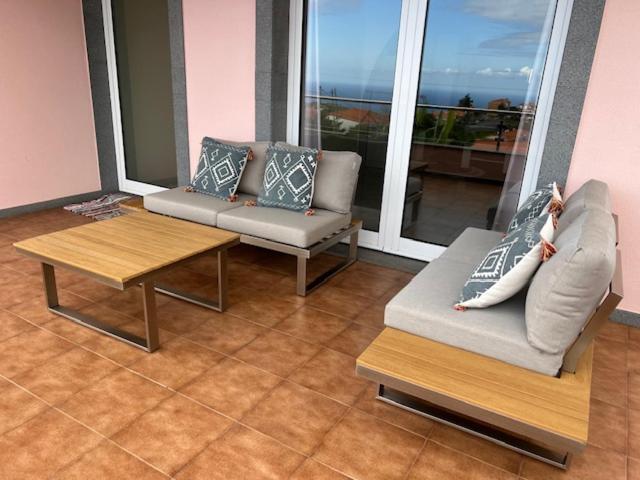 Berco Funchal Villa Ngoại thất bức ảnh