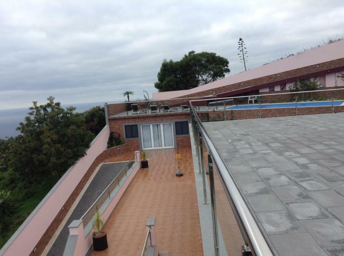 Berco Funchal Villa Ngoại thất bức ảnh