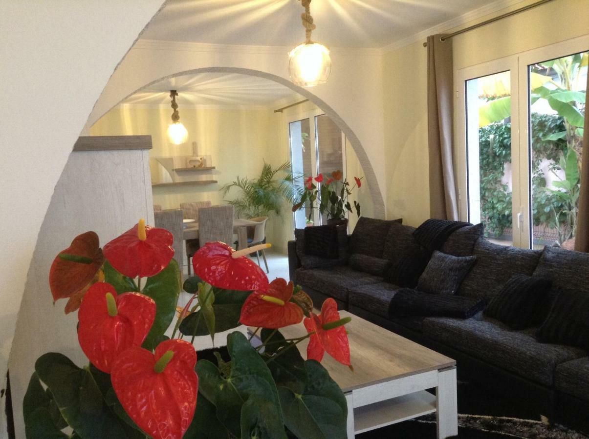 Berco Funchal Villa Ngoại thất bức ảnh