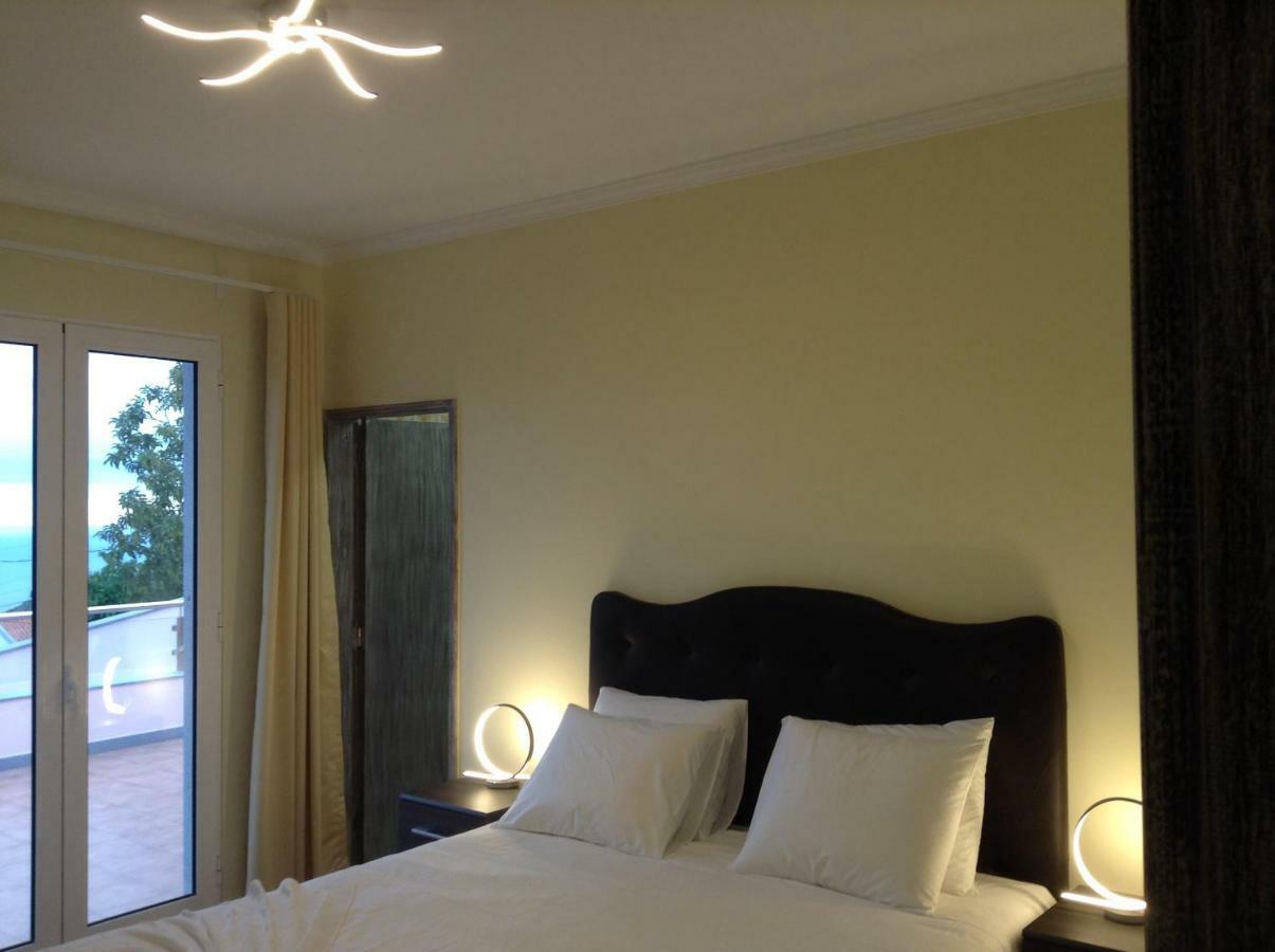Berco Funchal Villa Ngoại thất bức ảnh