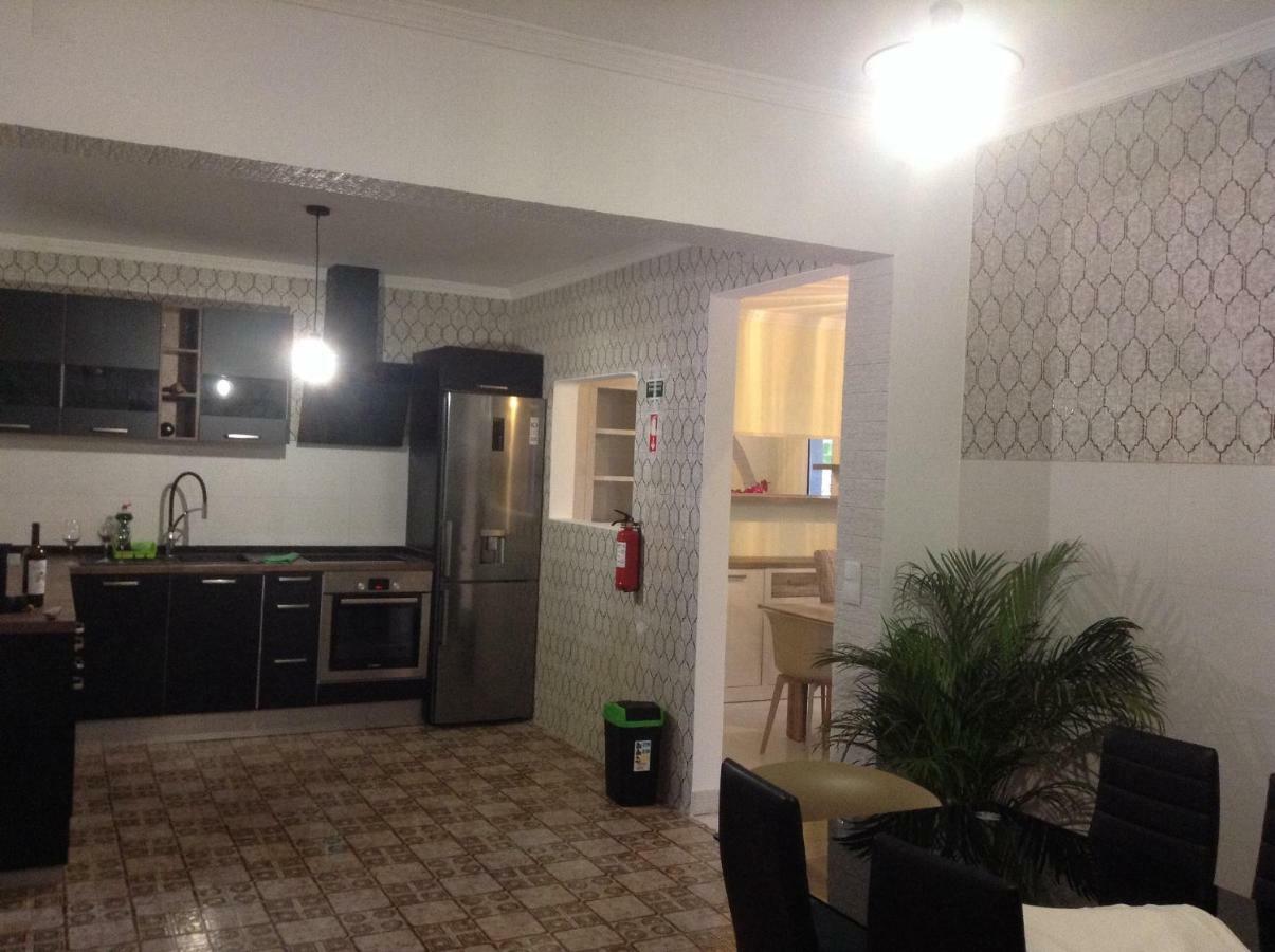 Berco Funchal Villa Ngoại thất bức ảnh