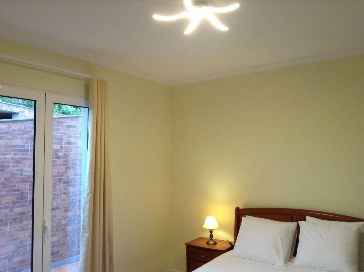 Berco Funchal Villa Ngoại thất bức ảnh