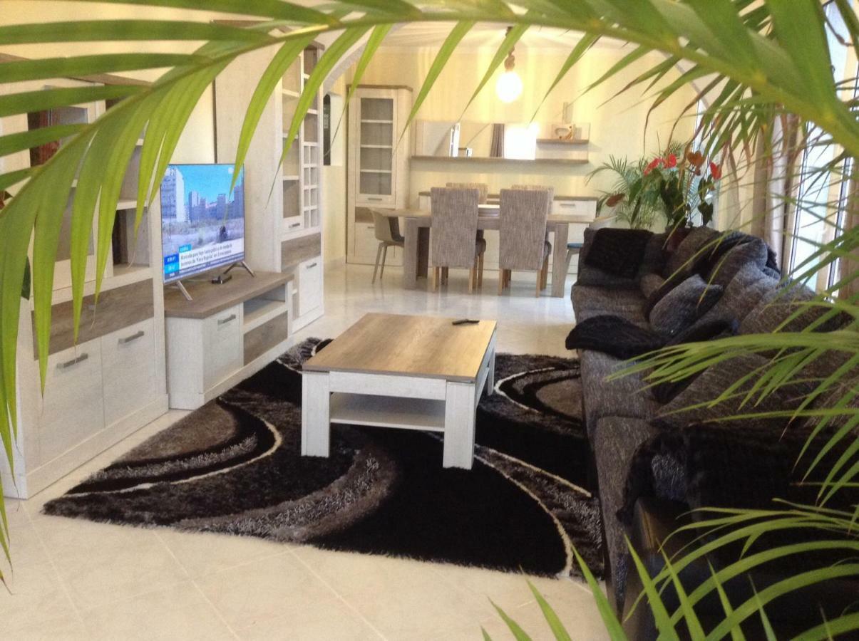 Berco Funchal Villa Ngoại thất bức ảnh