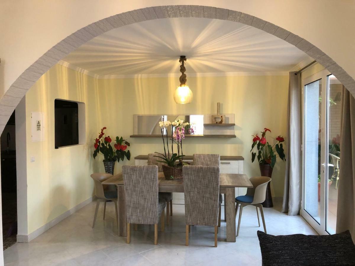 Berco Funchal Villa Ngoại thất bức ảnh