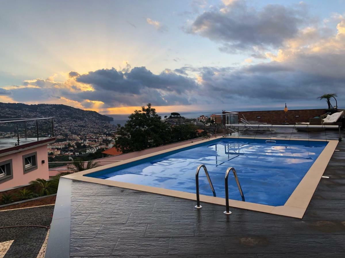 Berco Funchal Villa Ngoại thất bức ảnh