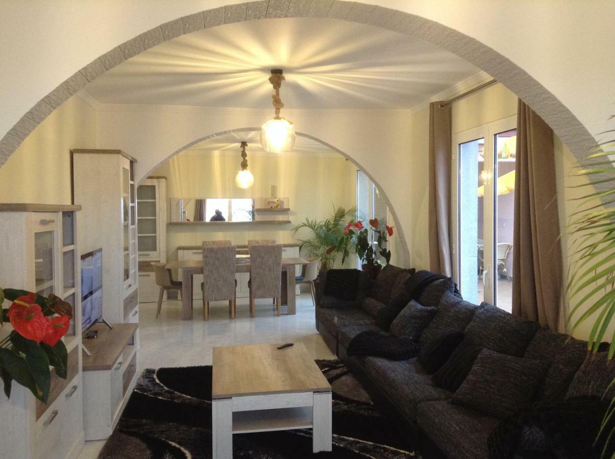 Berco Funchal Villa Ngoại thất bức ảnh